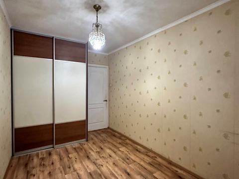 квартира по адресу Академика Филатова ул., 58