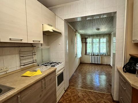 квартира по адресу Академика Филатова ул., 58