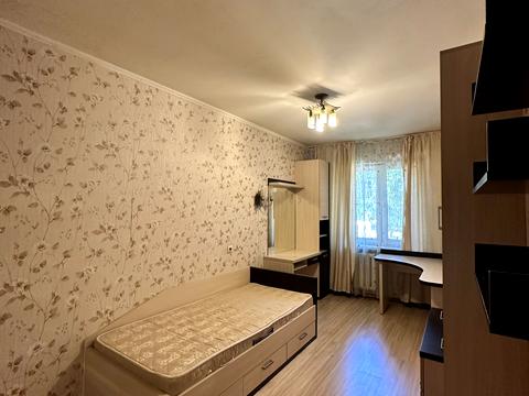 квартира по адресу Академика Филатова ул., 58