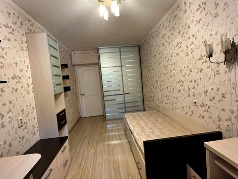 квартира по адресу Академика Филатова ул., 58