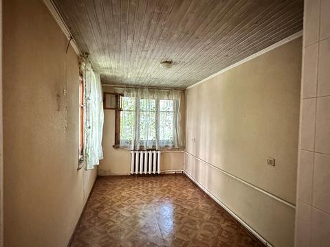 квартира по адресу Академика Филатова ул., 58