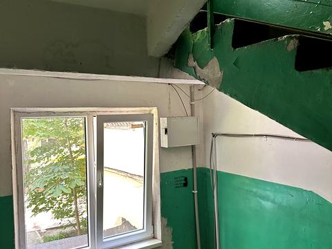 квартира по адресу Академика Филатова ул., 58