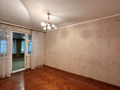 квартира по адресу Академика Филатова ул., 58