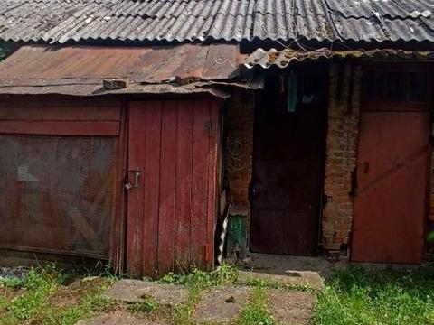 квартира по адресу Беркоса ул. (Довгалівська), 15