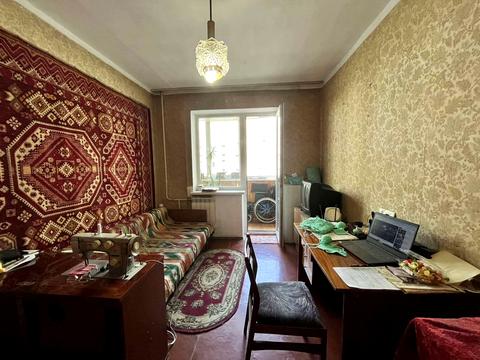квартира по адресу Левка Лукьяненко ул. (Маршала Тимошенка), 29-А