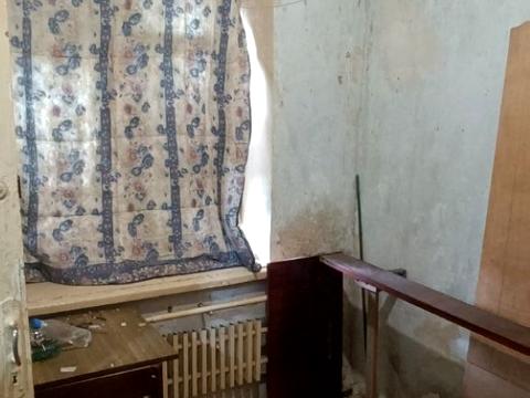 квартира по адресу Беркоса ул. (Довгалівська), 15