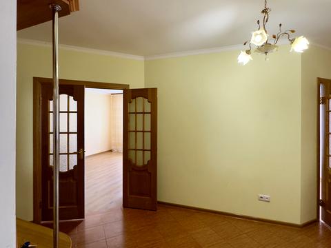 квартира по адресу Независимости ул., 146