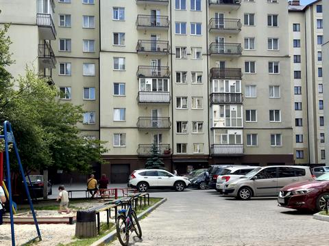 квартира по адресу Независимости ул., 146