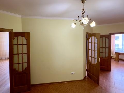 квартира по адресу Независимости ул., 146