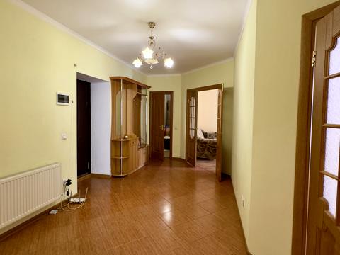 квартира по адресу Независимости ул., 146