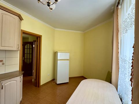 квартира по адресу Независимости ул., 146