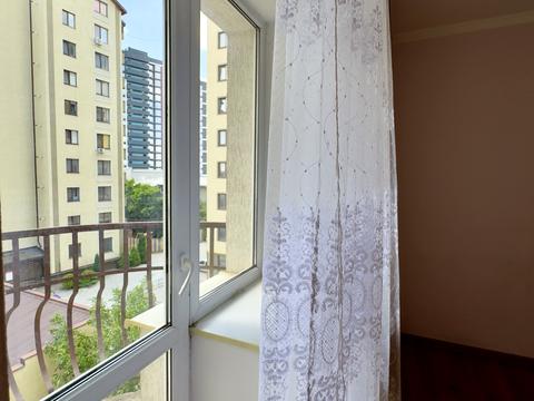 квартира по адресу Независимости ул., 146