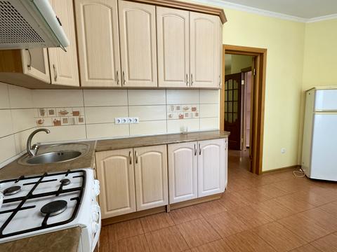 квартира по адресу Независимости ул., 146