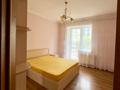 квартира по адресу Независимости ул., 146