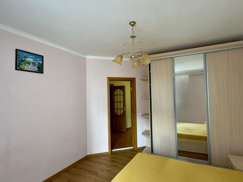 квартира по адресу Независимости ул., 146
