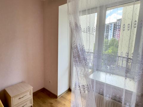 квартира по адресу Независимости ул., 146