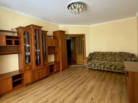 квартира по адресу Независимости ул., 146