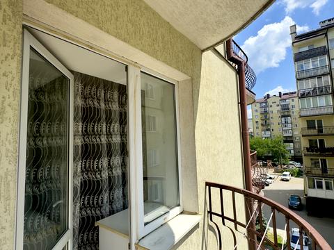 квартира по адресу Независимости ул., 146