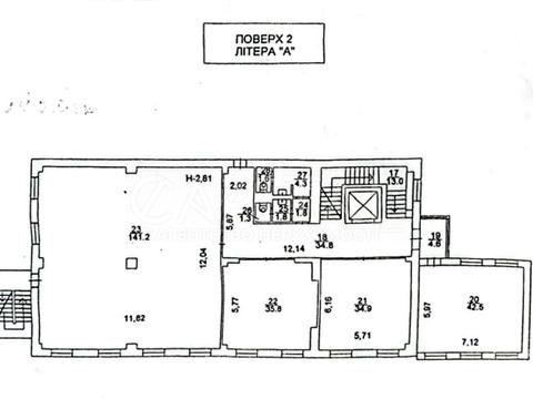 коммерческая по адресу Федора Эрнста ул., 3б