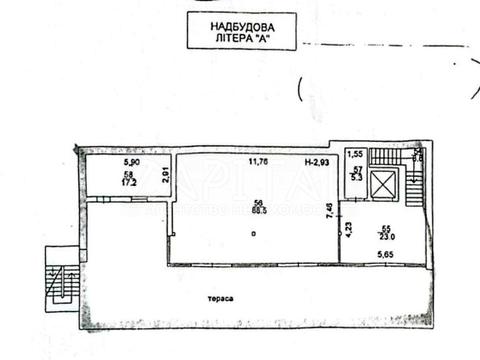коммерческая по адресу Федора Эрнста ул., 3б