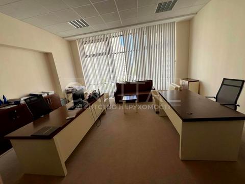 коммерческая по адресу Федора Эрнста ул., 3б