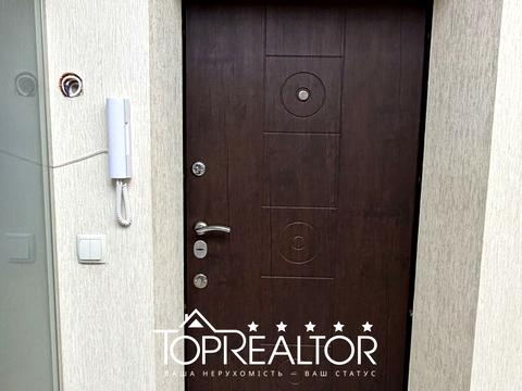 квартира по адресу Мирослава Мисли ул. (Целиноградская), 50е