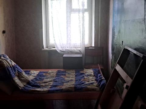 квартира по адресу Сергея Колачевского ул. (23 Лютого), 93