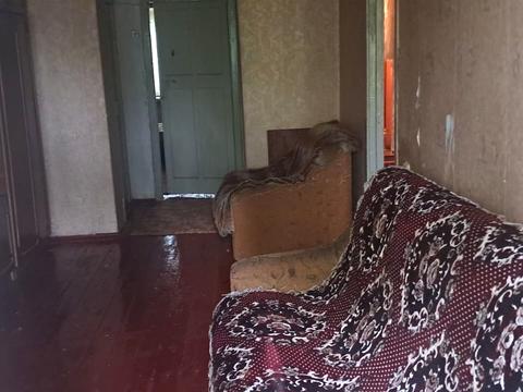 квартира по адресу Сергея Колачевского ул. (23 Лютого), 93