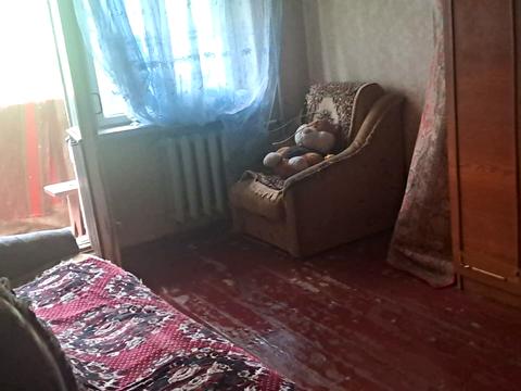 квартира по адресу Сергея Колачевского ул. (23 Лютого), 93