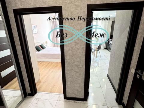 квартира по адресу Васильковая ул., 18/1