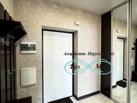 квартира по адресу Васильковая ул., 18/1