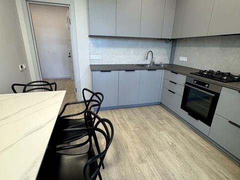 квартира за адресою Володимира Янева вул., 25