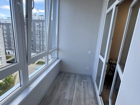 квартира за адресою Володимира Янева вул., 25