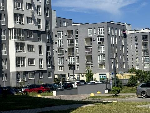 квартира за адресою Володимира Янева вул., 25