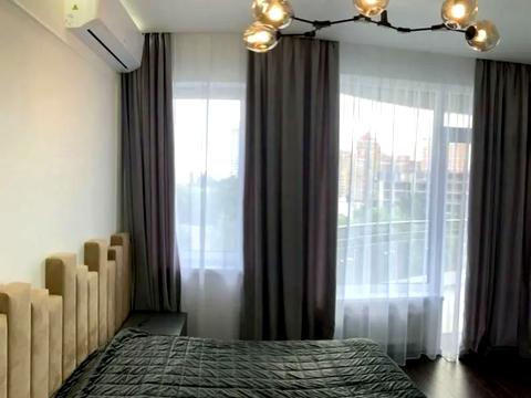 квартира по адресу Лабораторный пер., 7