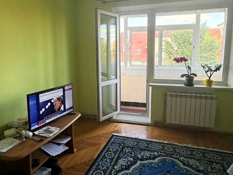 квартира по адресу Капушанская ул., 175