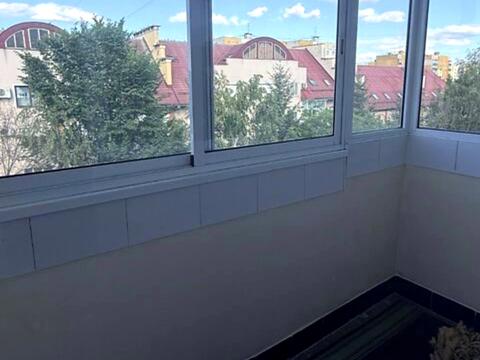 квартира по адресу Капушанская ул., 175