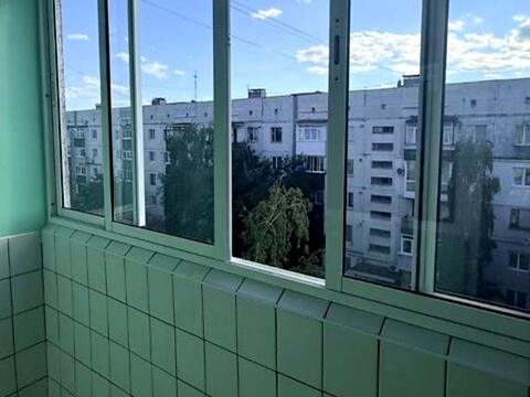квартира по адресу Капушанская ул., 175