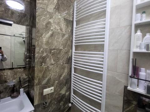 квартира по адресу Серебристая ул., 5