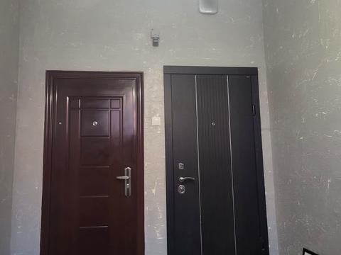 квартира по адресу Серебристая ул., 5