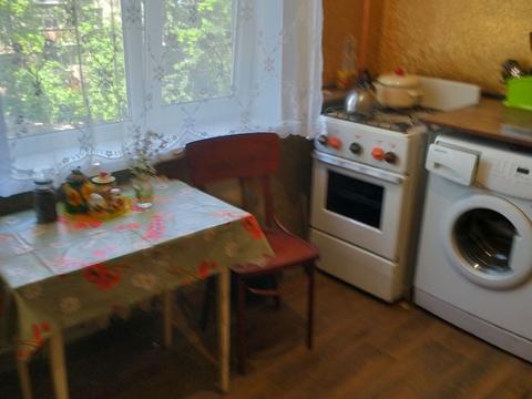 квартира за адресою Ситова вул., 5