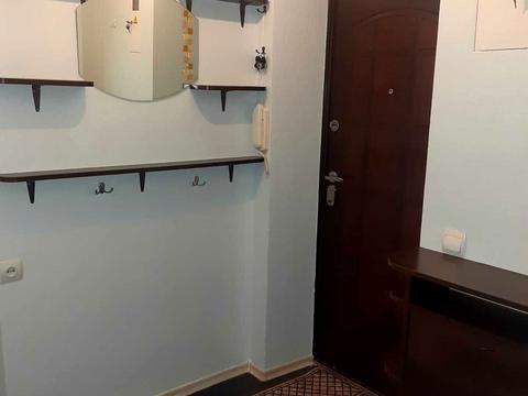 квартира по адресу Елены Телиги ул., 13/14