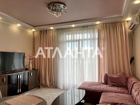 квартира за адресою Дмитра Луценка вул. (Крейсера "Аврора"), 6