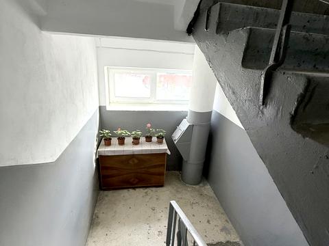 квартира по адресу Оноковская ул., 18