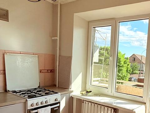 квартира по адресу Оноковская ул., 18