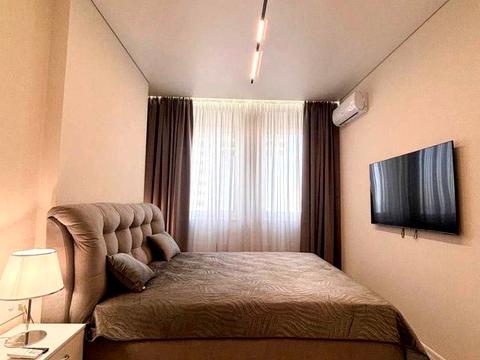 квартира за адресою Берестейський просп. (Перемоги), 11 к1