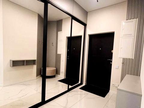 квартира за адресою Берестейський просп. (Перемоги), 11 к1
