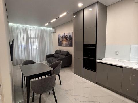 квартира за адресою Берестейський просп. (Перемоги), 11 к1