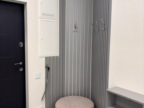 квартира за адресою Берестейський просп. (Перемоги), 11 к1