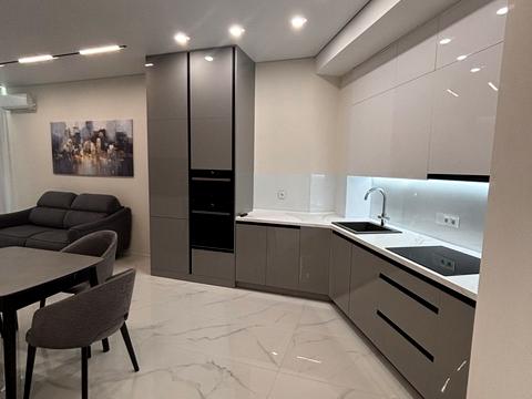 квартира за адресою Берестейський просп. (Перемоги), 11 к1